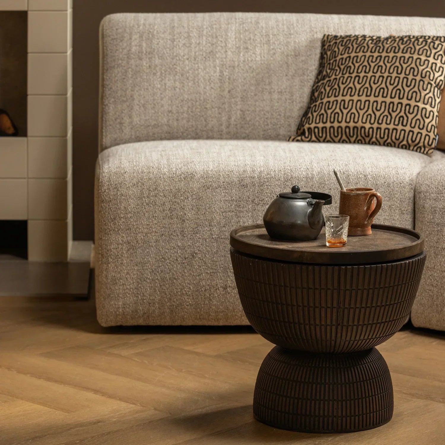Couchtisch & Beistelltische