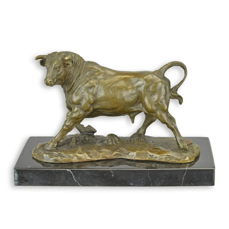 Bronze