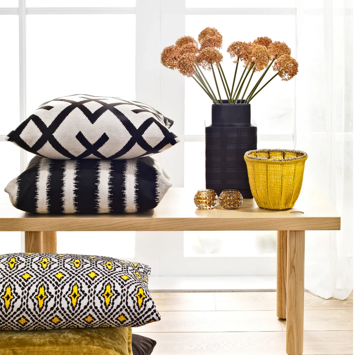 Dekoration & Accessoires