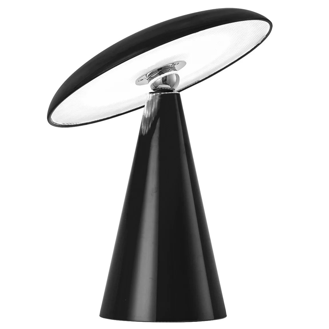 LED Tischlampe S/W/G