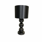 Mini Birnenlampe Anthrazit