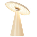 LED Tischlampe E/B