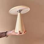 LED Tischlampe E/B