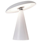 LED Tischlampe S/W/G