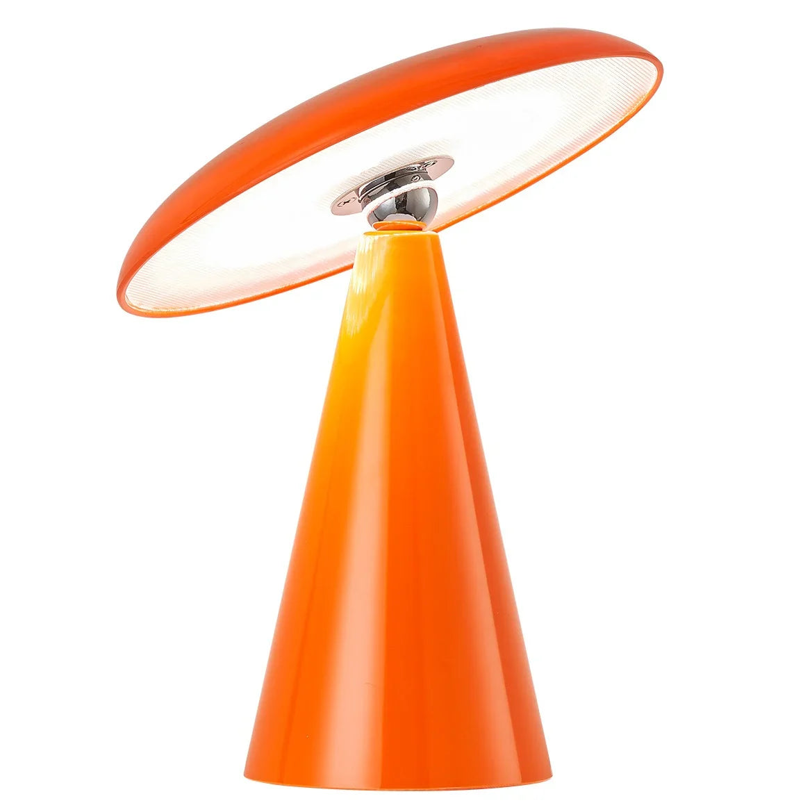 LED Tischlampe O/R