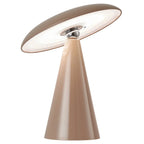 LED Tischlampe E/B