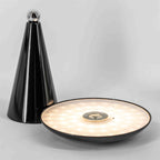 LED Tischlampe S/W/G