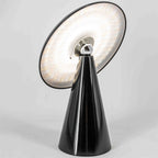 LED Tischlampe S/W/G