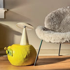 LED Tischlampe E/B