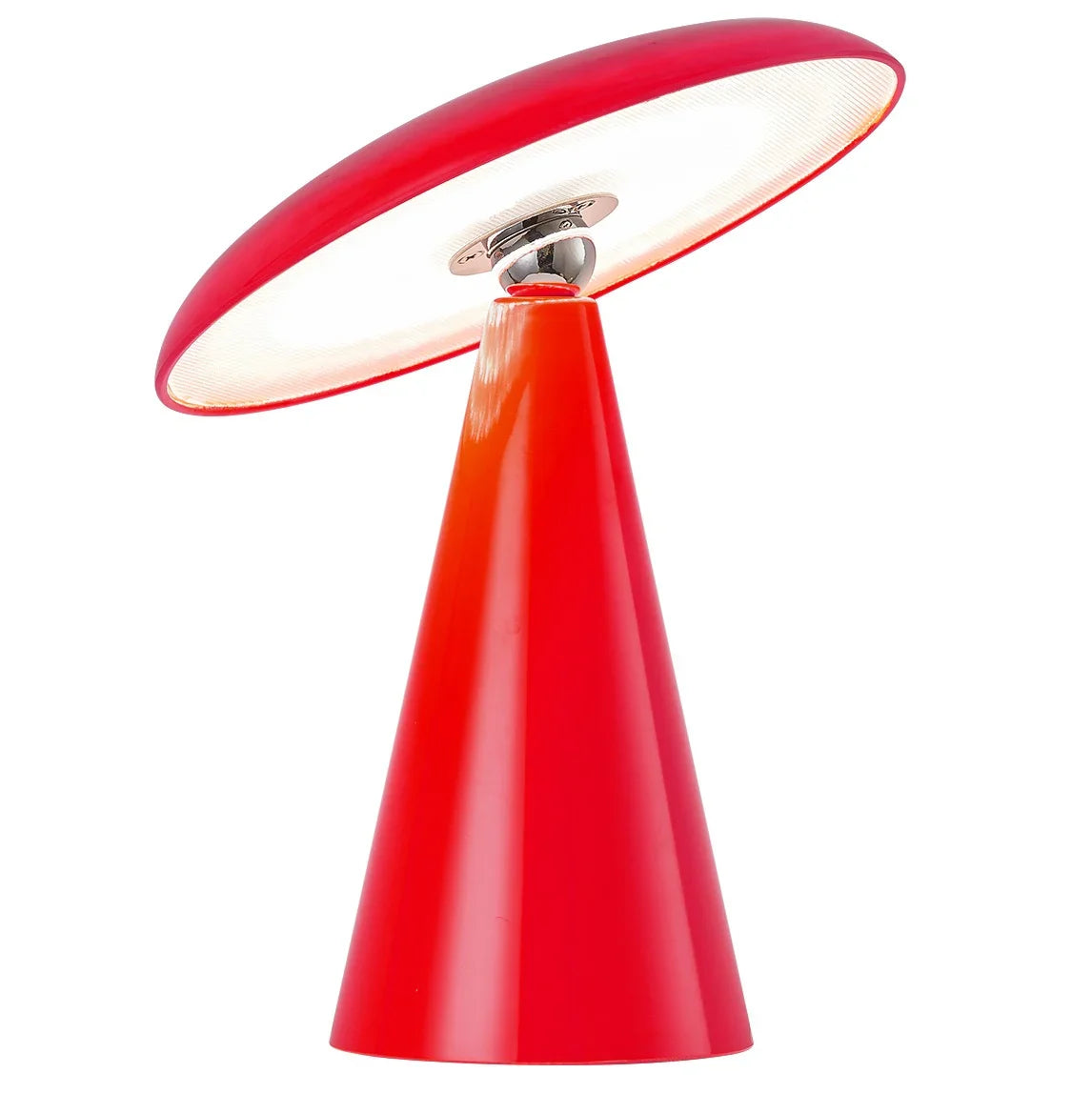 LED Tischlampe O/R