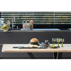 Esstisch Tablo Zeeland B240 x T100cm