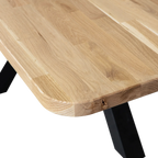 Esstisch Tablo Zeeland B240 x T100cm