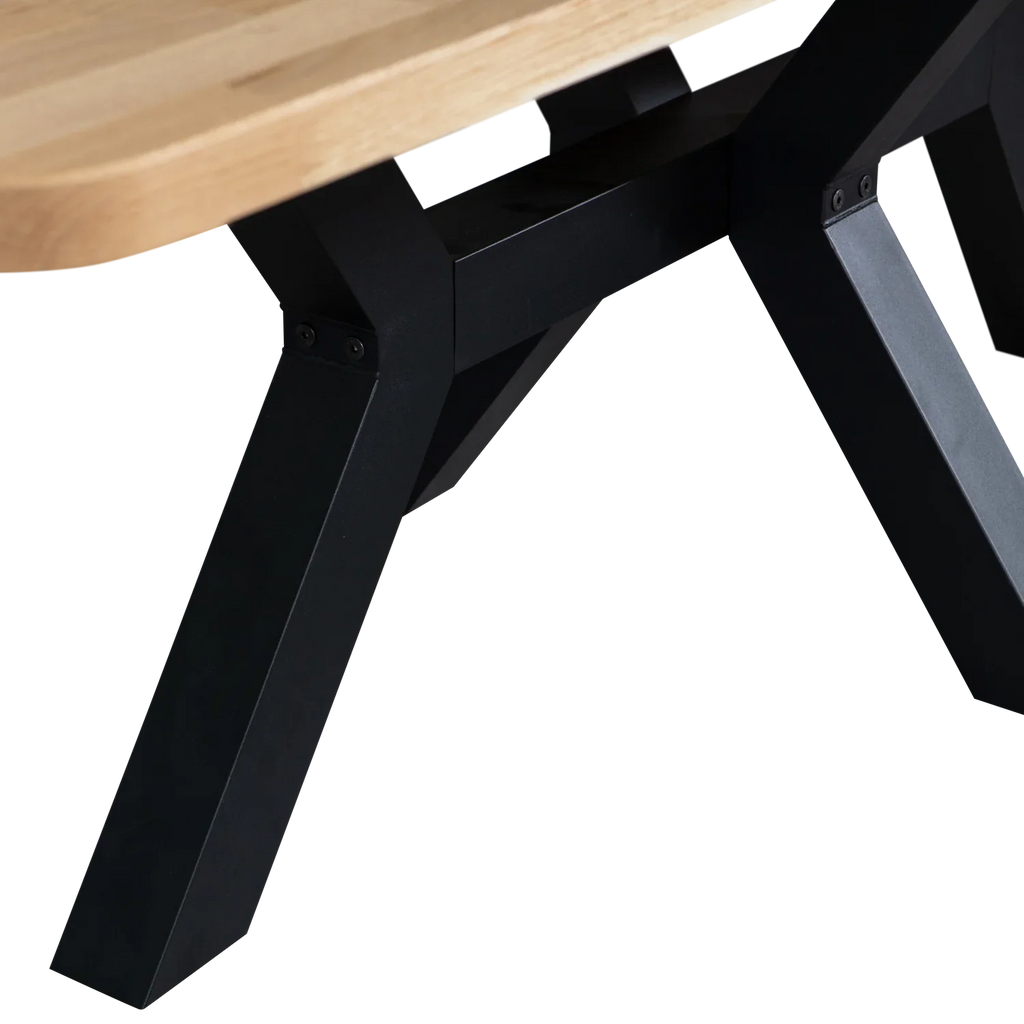 Esstisch Tablo Zeeland B240 x T100cm
