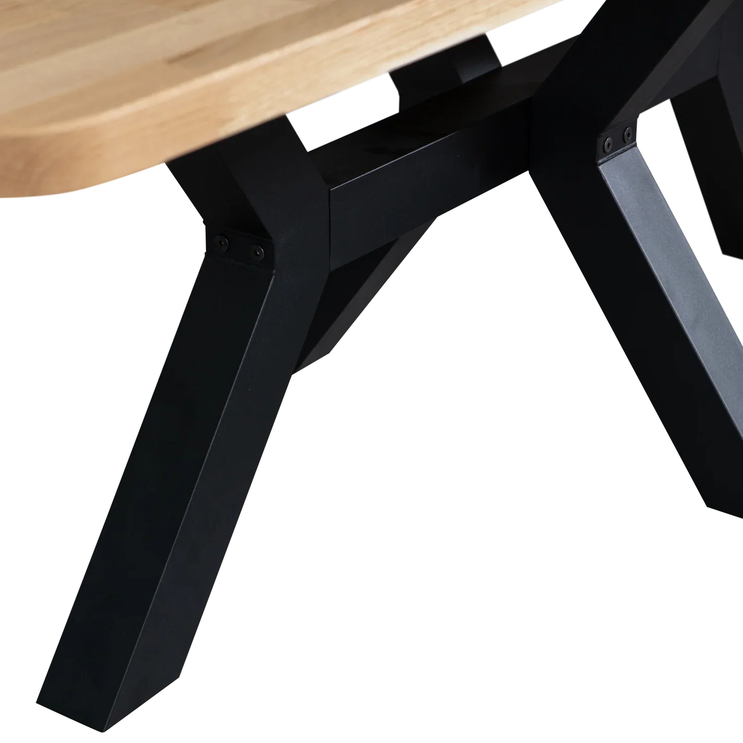 Esstisch Tablo Zeeland B240 x T100cm