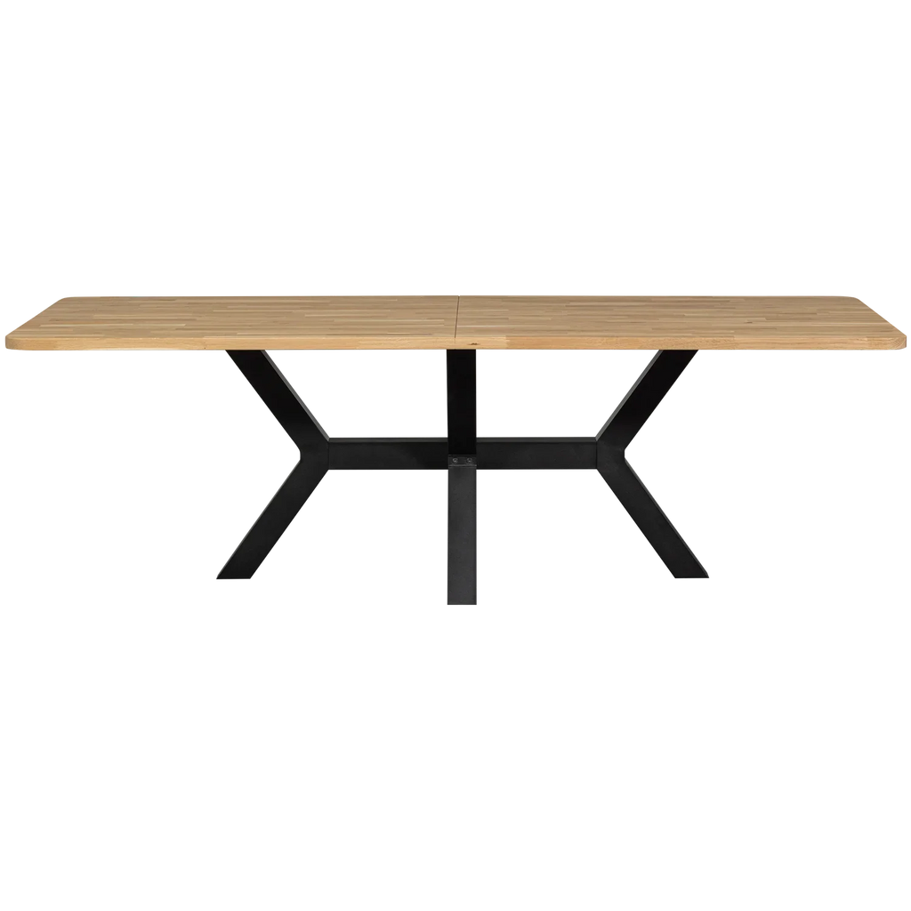 Esstisch Tablo Zeeland B240 x T100cm
