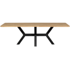 Esstisch Tablo Zeeland B240 x T100cm