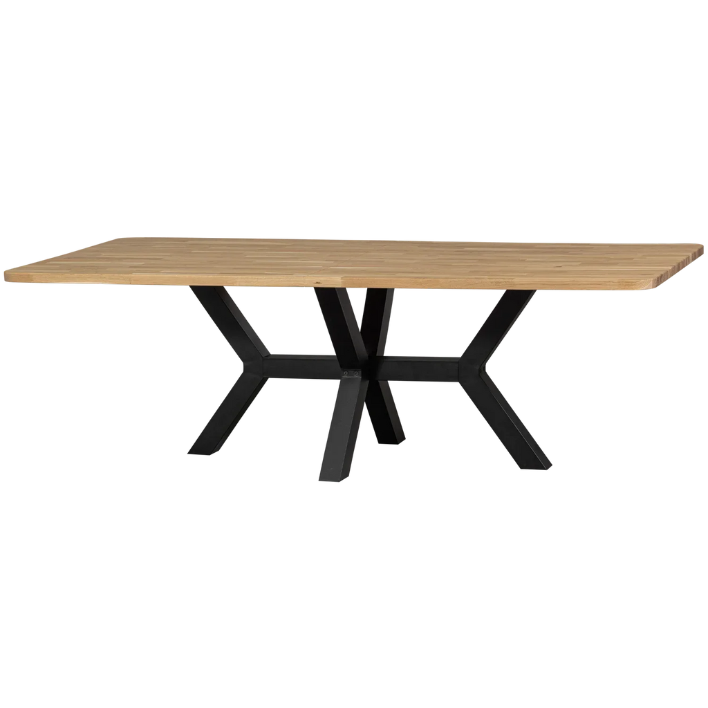 Esstisch Tablo Zeeland B240 x T100cm
