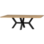 Esstisch Tablo Zeeland B240 x T100cm