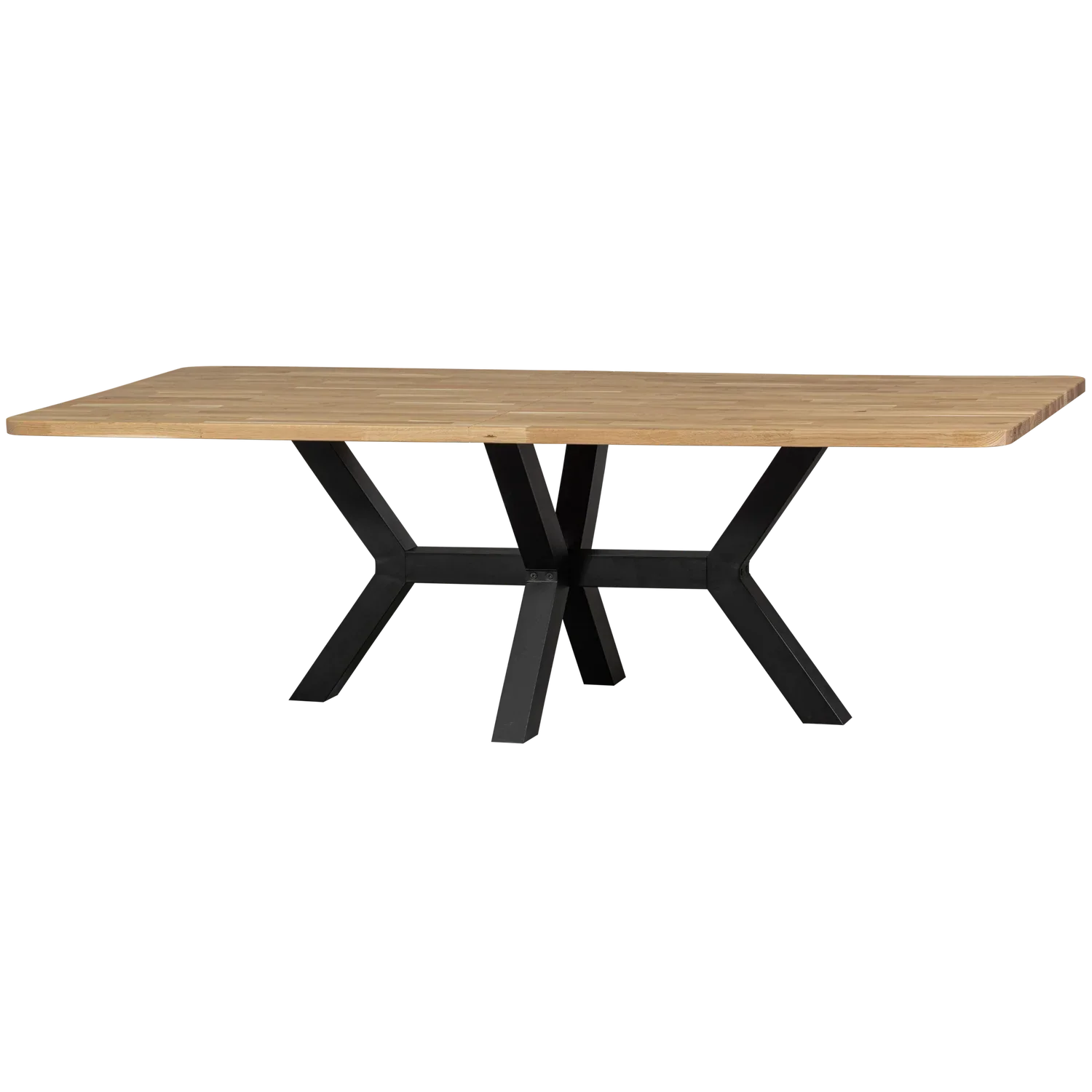 Esstisch Tablo Zeeland B240 x T100cm