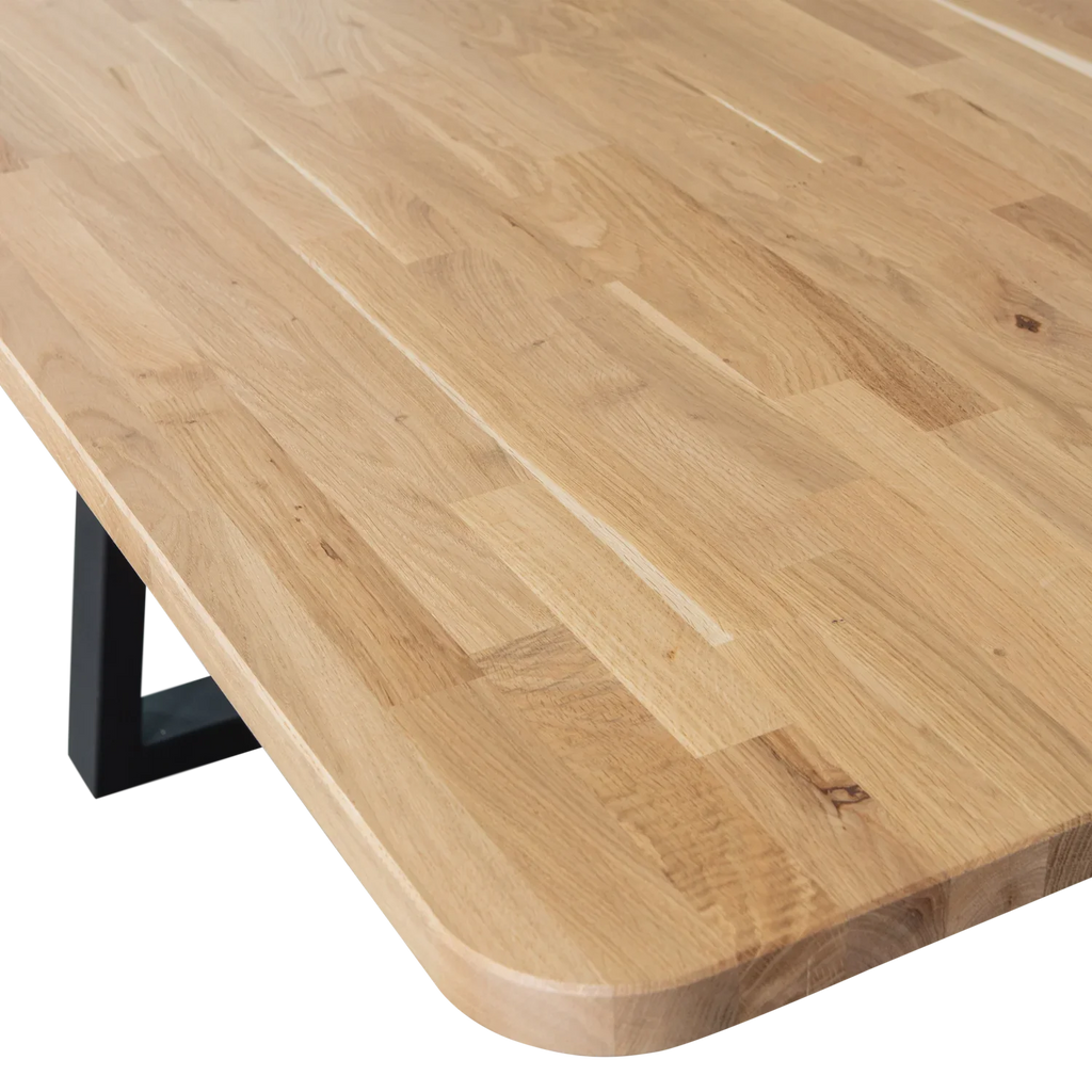 Esstisch Tablo B220 x T100cm