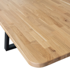Esstisch Tablo B220 x T100cm