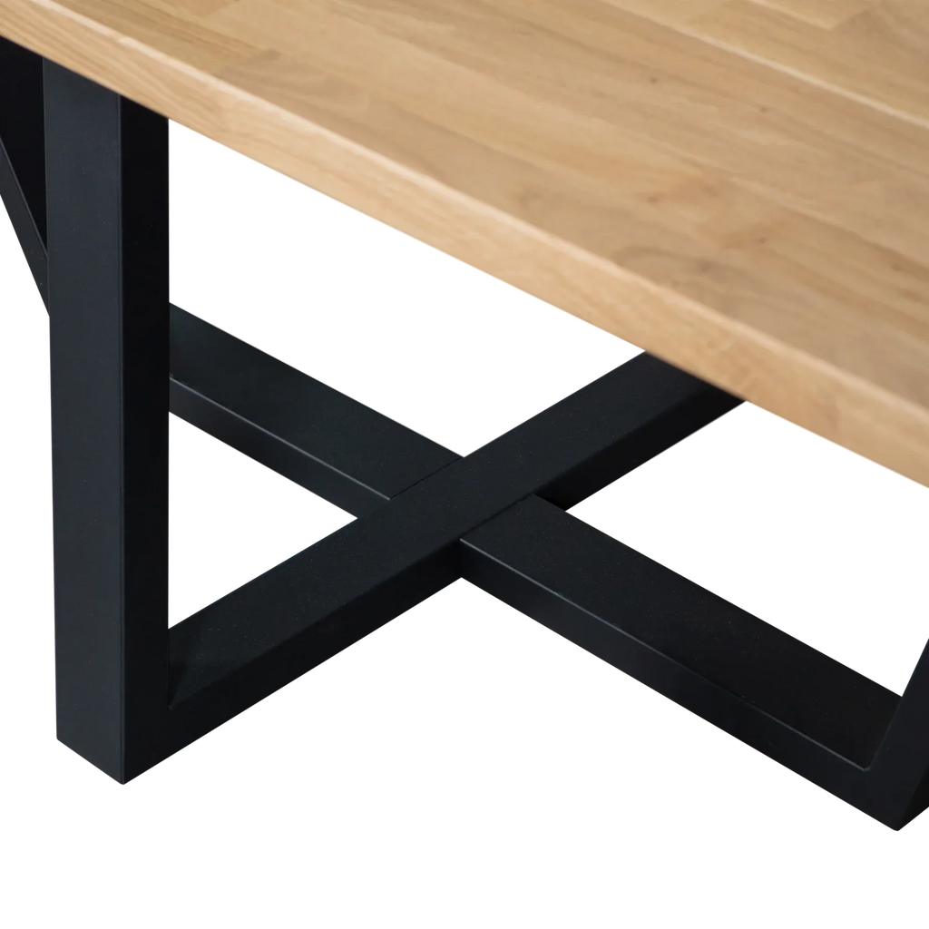 Esstisch Tablo B220 x T100cm