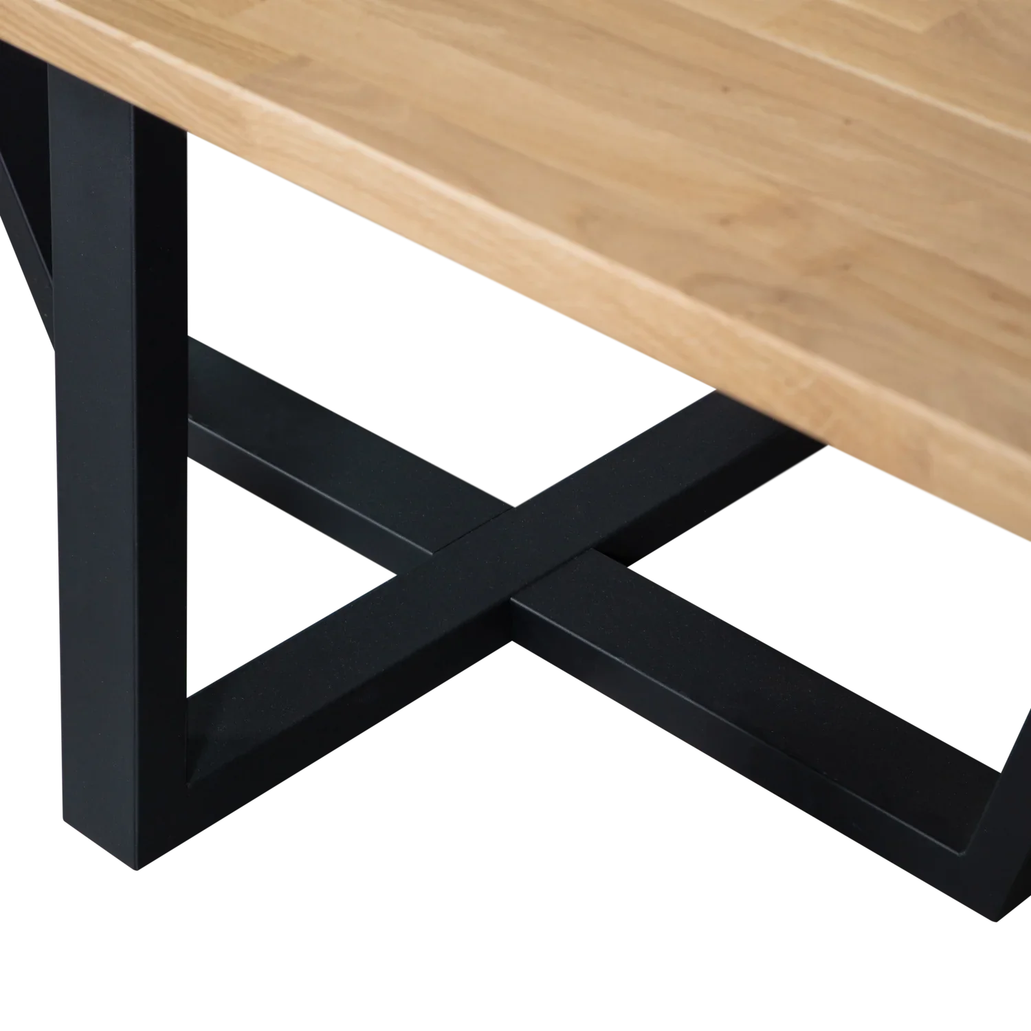 Esstisch Tablo B220 x T100cm