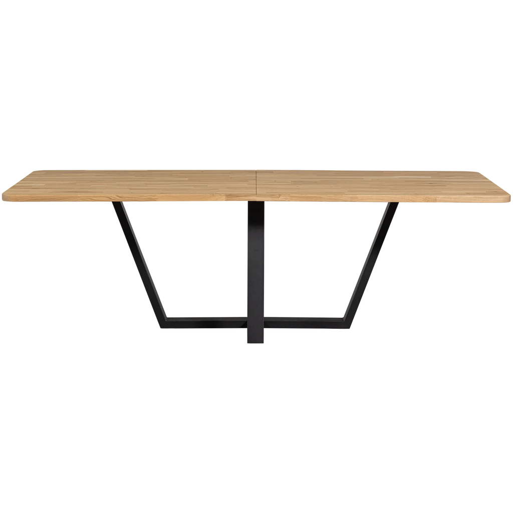 Esstisch Tablo B220 x T100cm