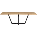Esstisch Tablo B220 x T100cm