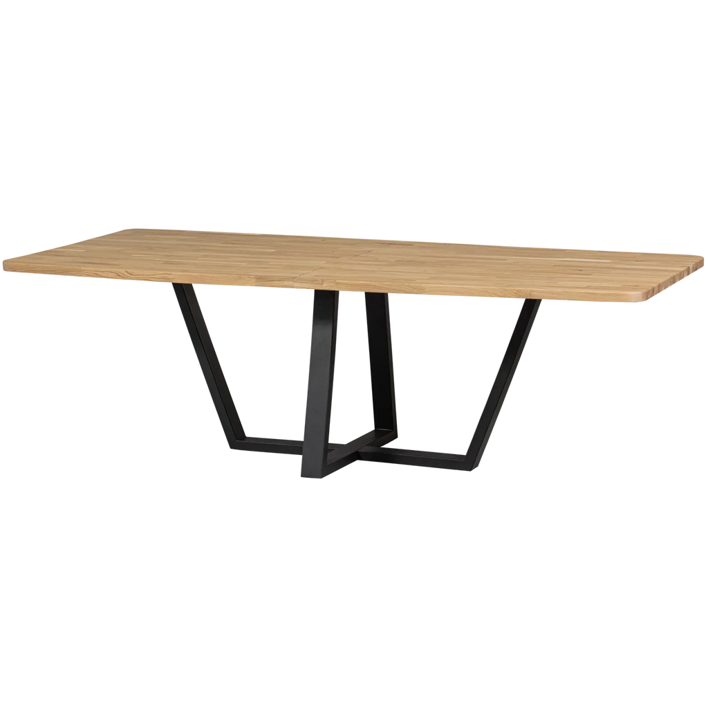 Esstisch Tablo B220 x T100cm