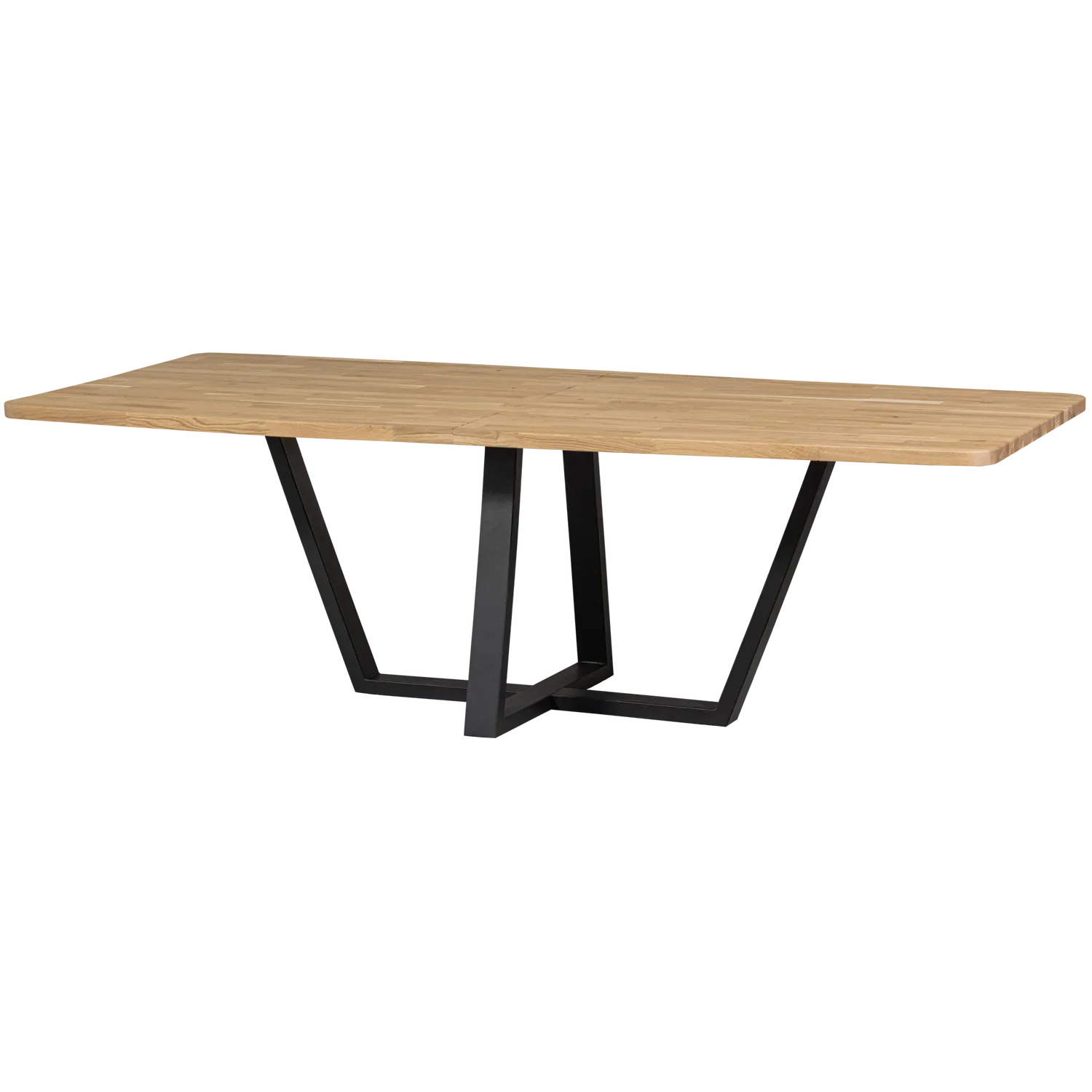 Esstisch Tablo B220 x T100cm