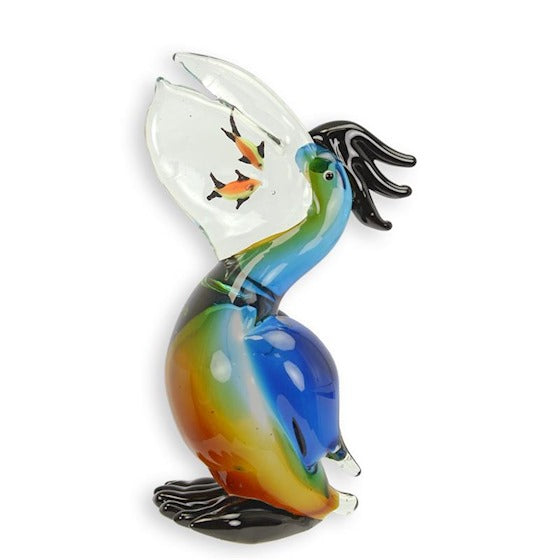 Pelikan Murano Style Glas