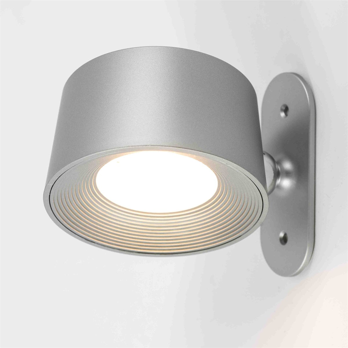 LED Tisch & Wandlampe  S/G (Kopie)
