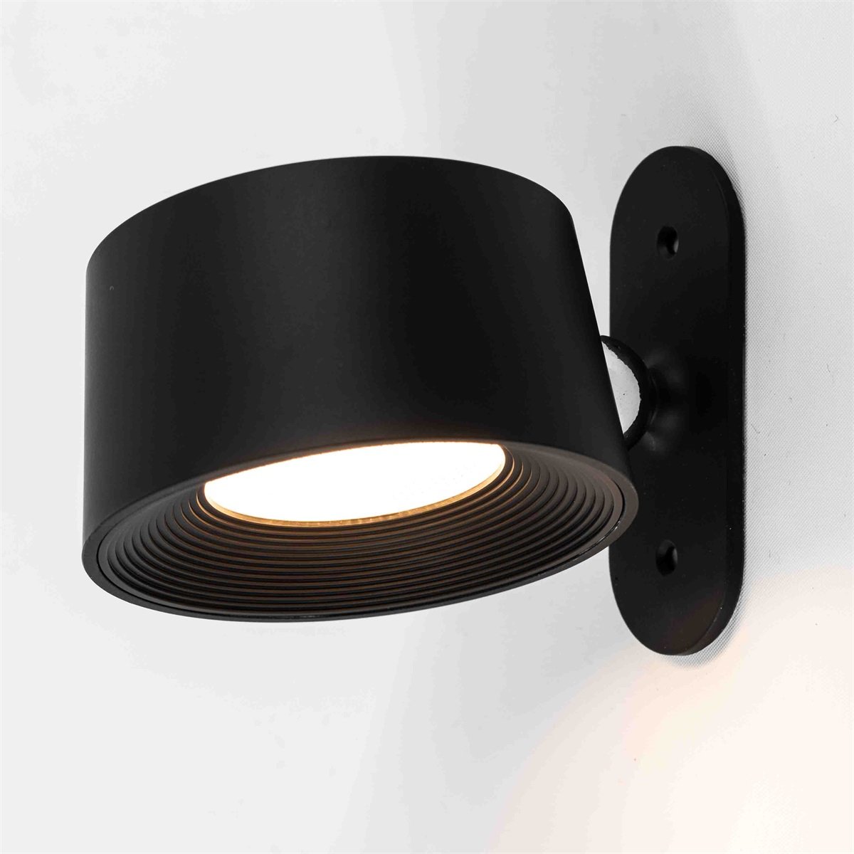 LED Tisch & Wandlampe  W/SCH