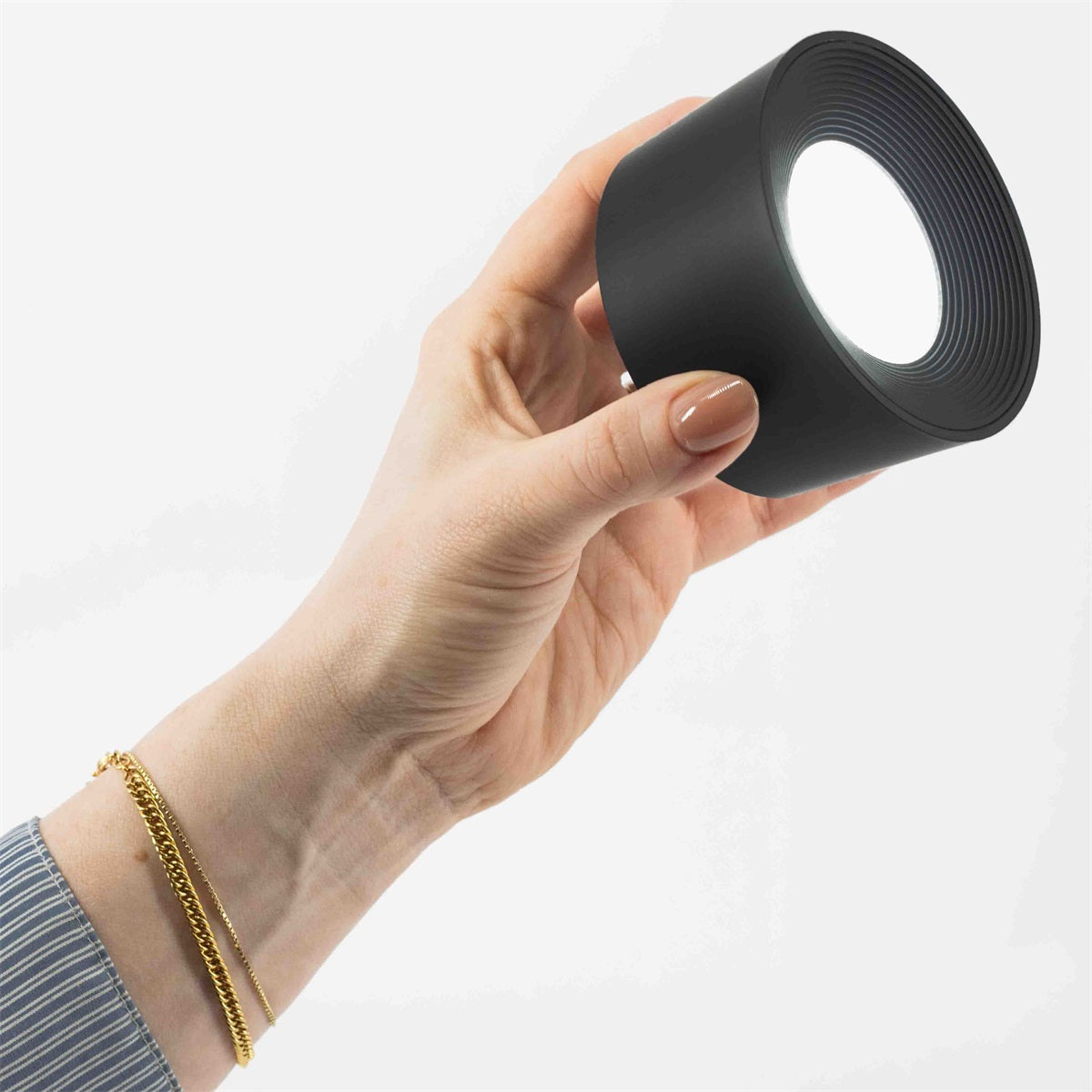 LED Tisch & Wandlampe  W/SCH