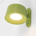 LED Tisch & Wandlampe  GR/OR