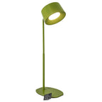LED Tisch & Wandlampe  GR/OR
