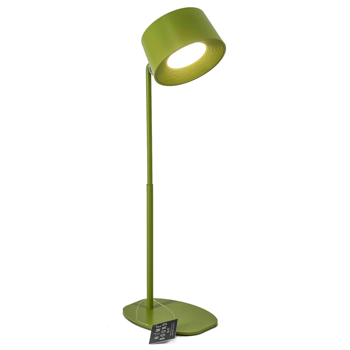 LED Tisch & Wandlampe  GR/OR