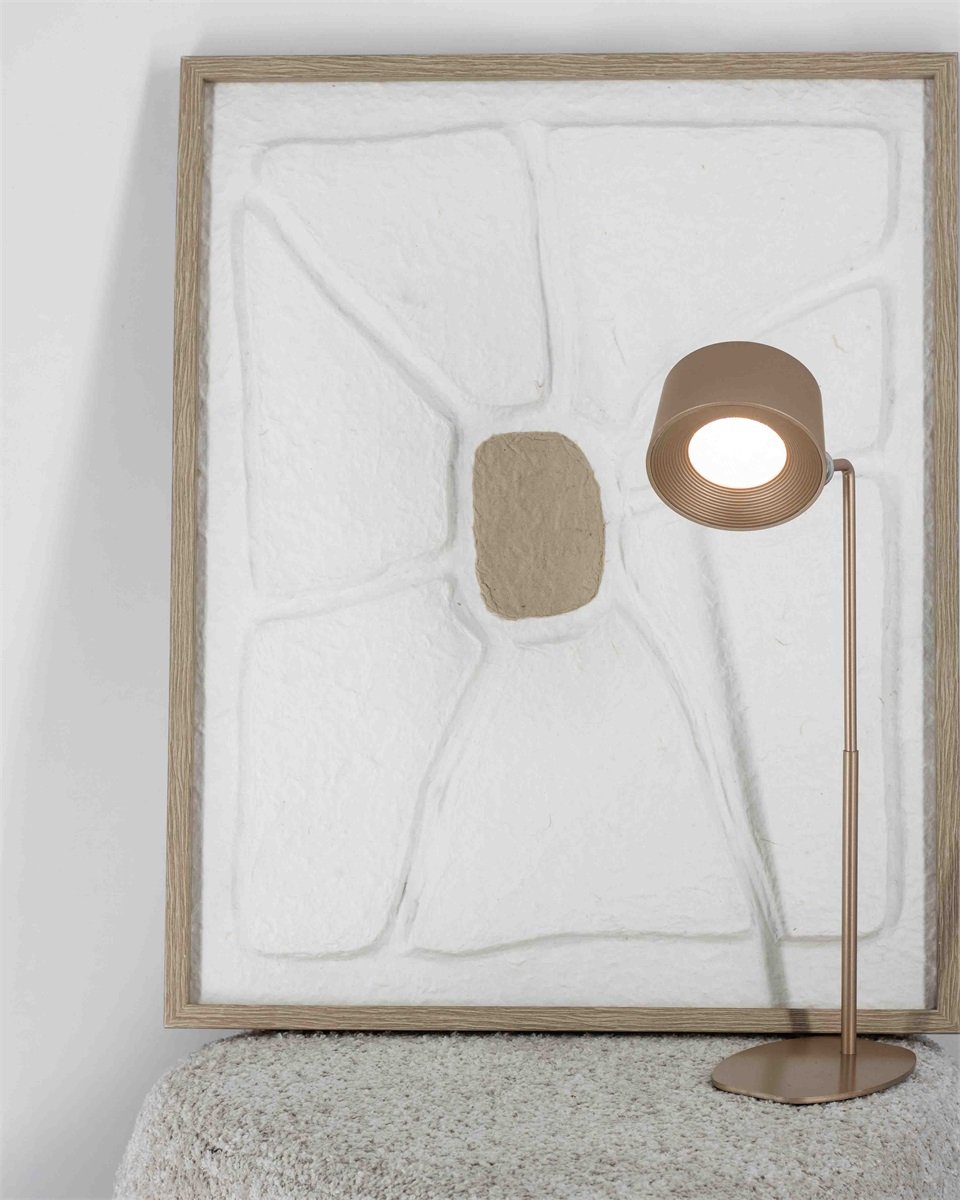 LED Tisch & Wandlampe  S/G (Kopie)