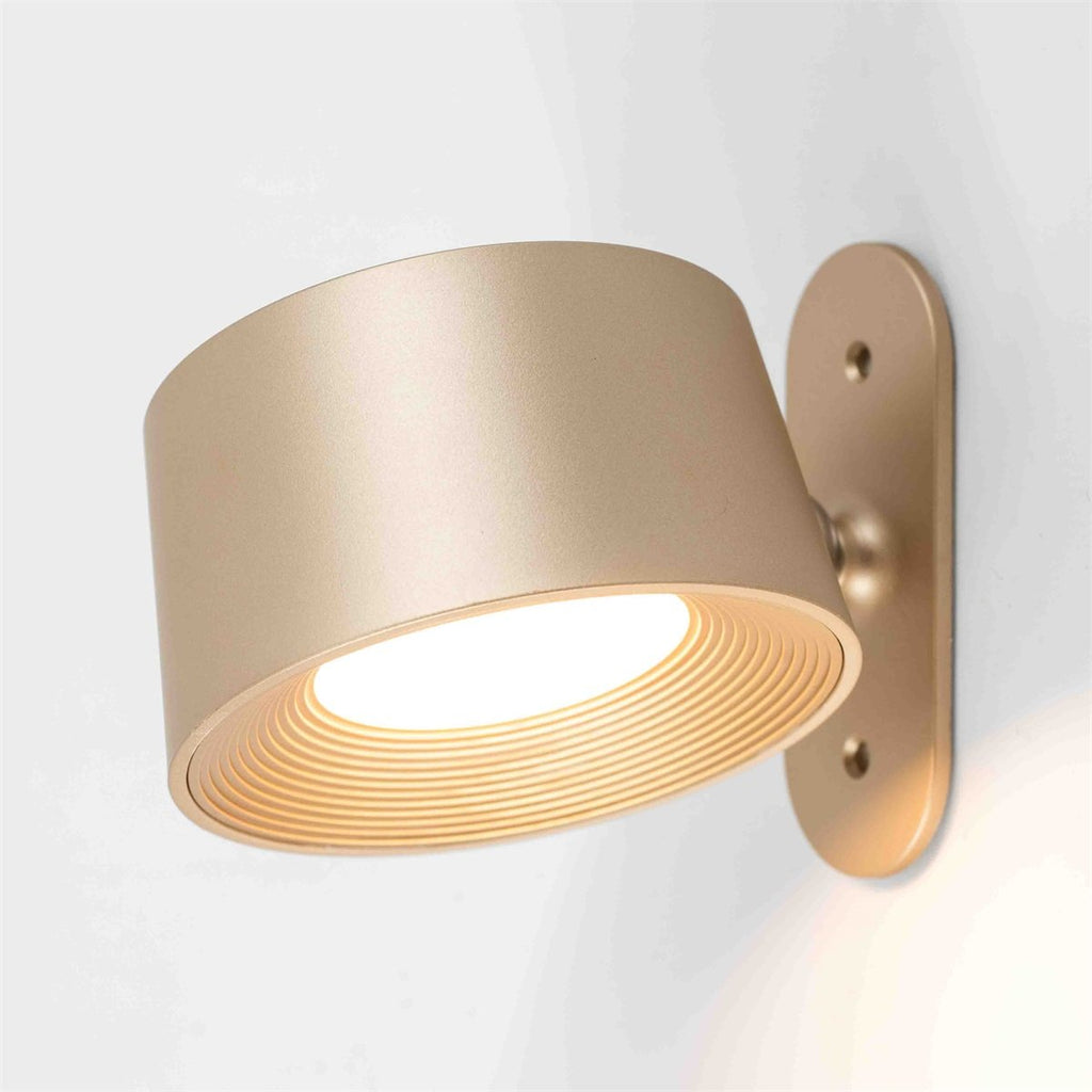 LED Tisch & Wandlampe  S/G (Kopie)