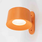 LED Tisch & Wandlampe  GR/OR