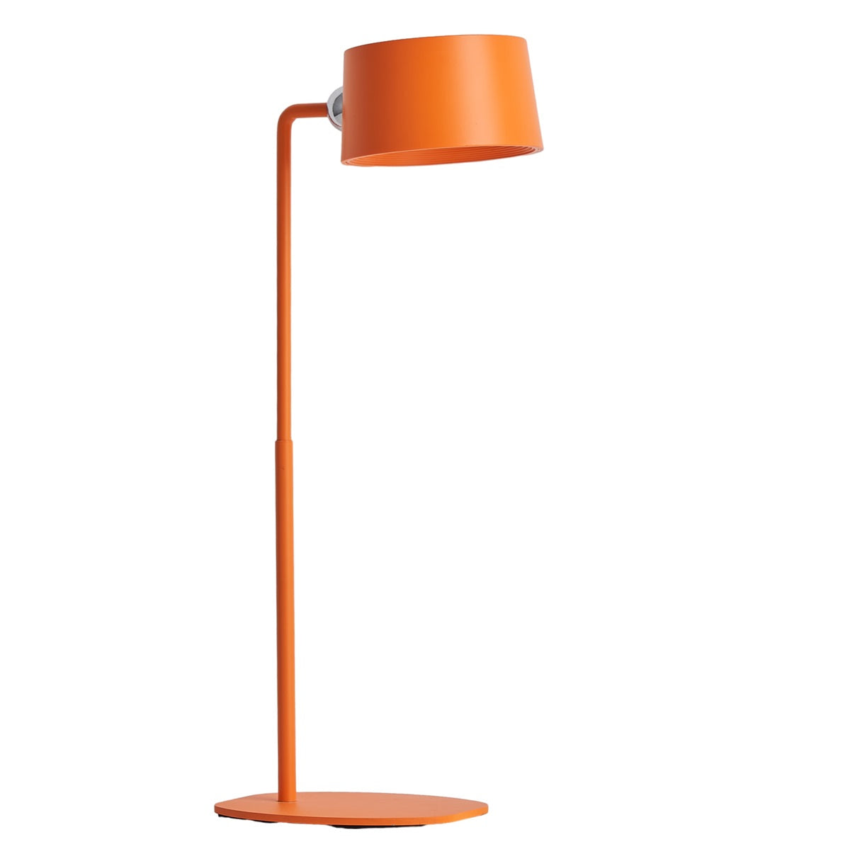 LED Tisch & Wandlampe  GR/OR