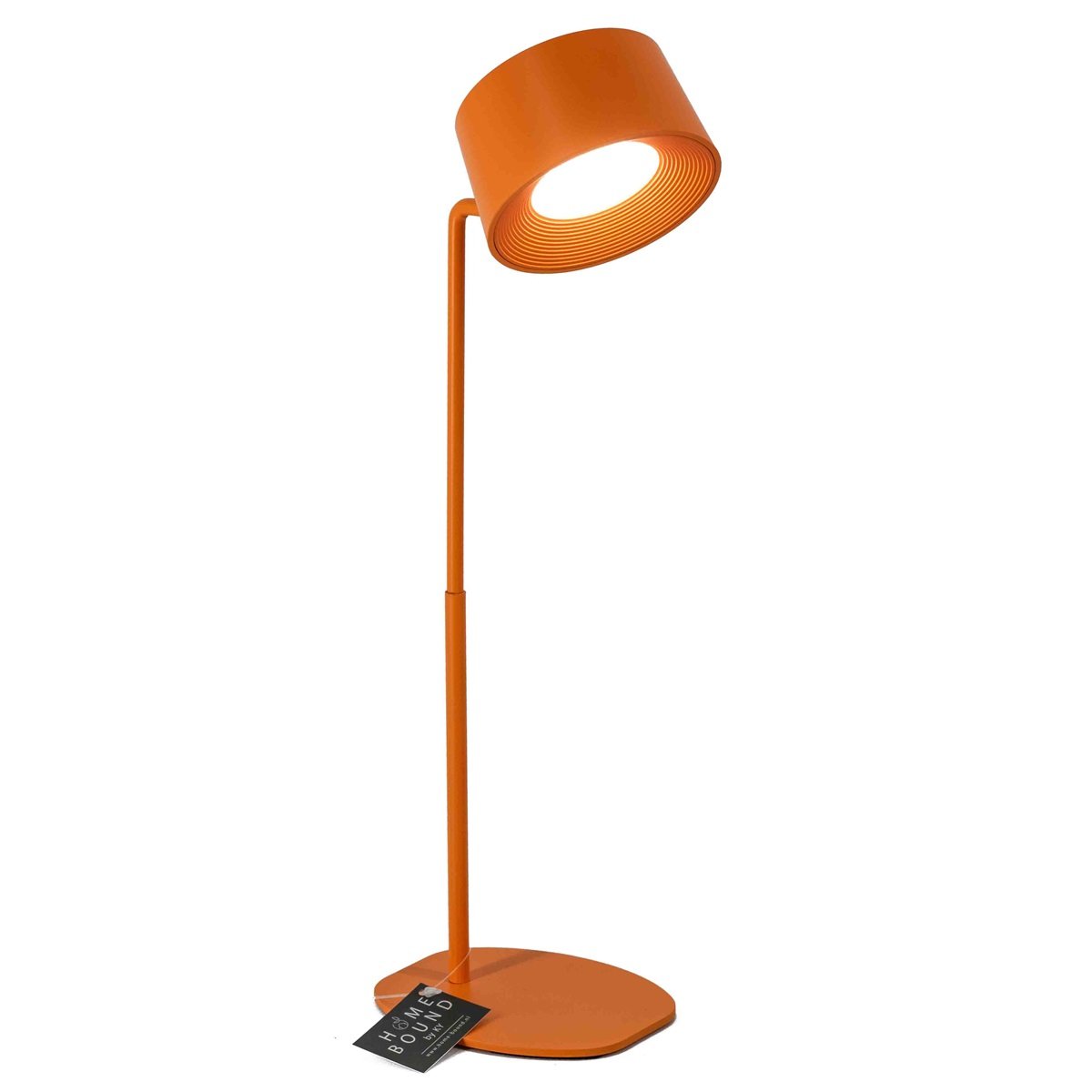 LED Tisch & Wandlampe  GR/OR
