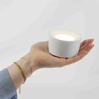 LED Tisch & Wandlampe  W/SCH