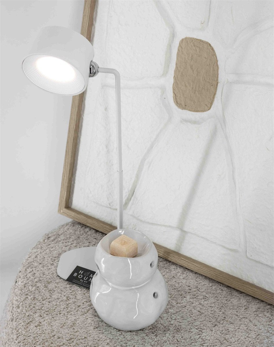 LED Tisch & Wandlampe  W/SCH
