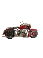 Metallmodell 10485