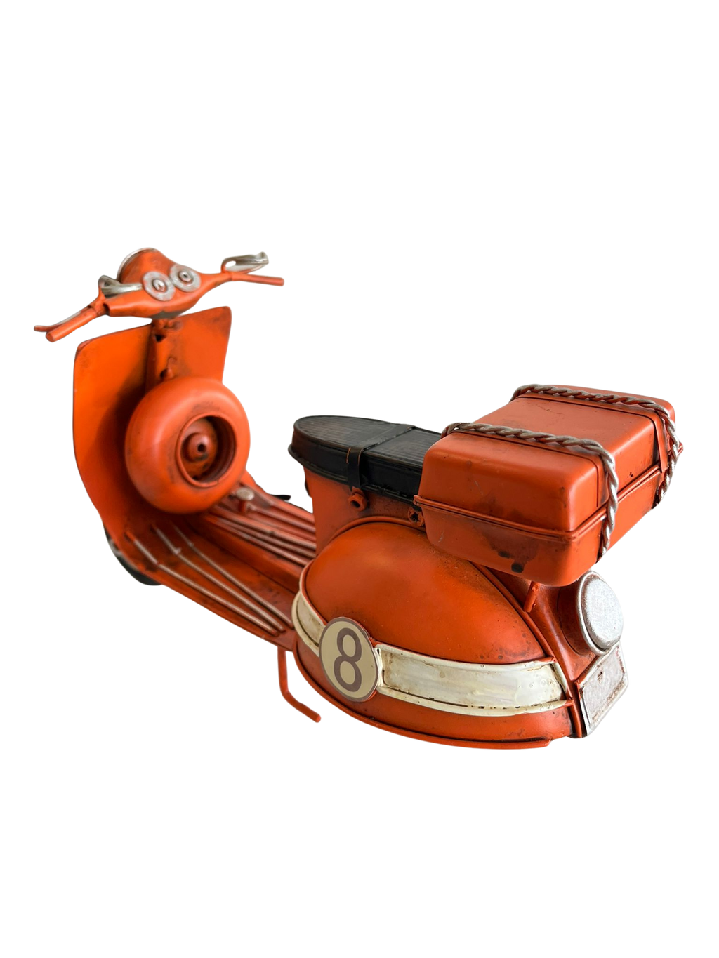 Metallmodell 29484