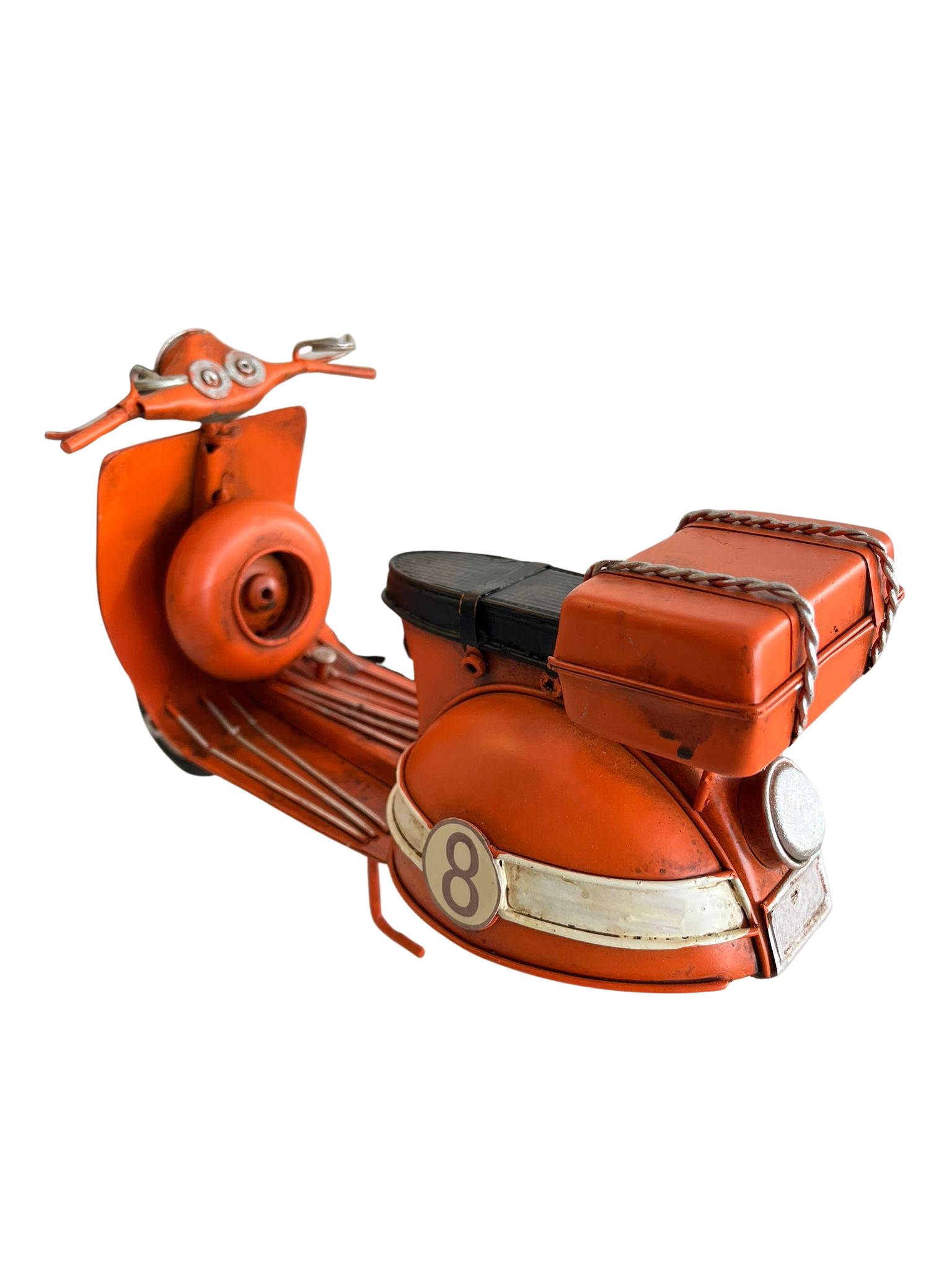 Metallmodell 29484