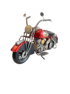 Metallmodell 30184