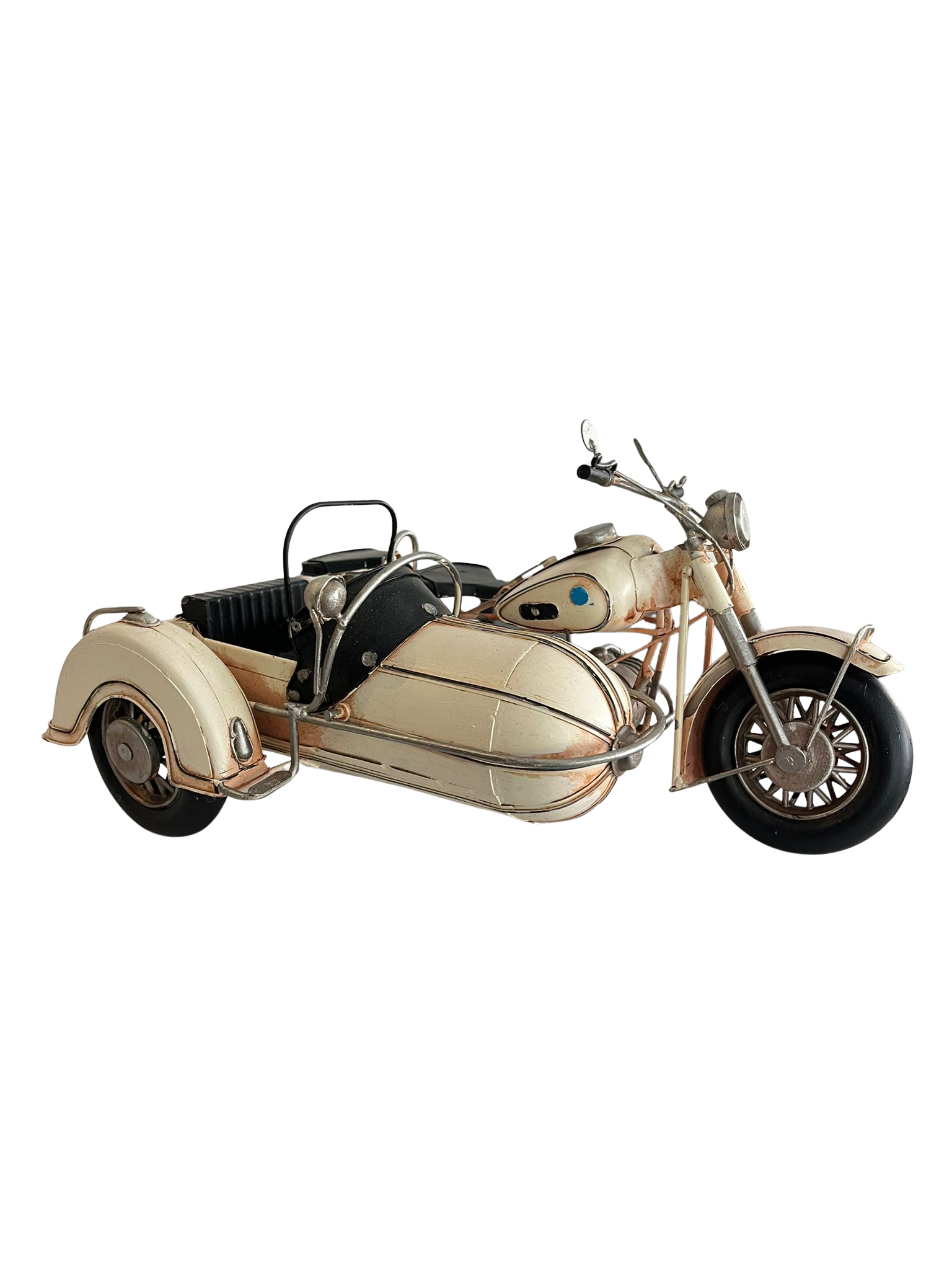 Metallmodell 32785